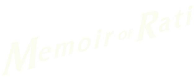 Memoir of Rati logo