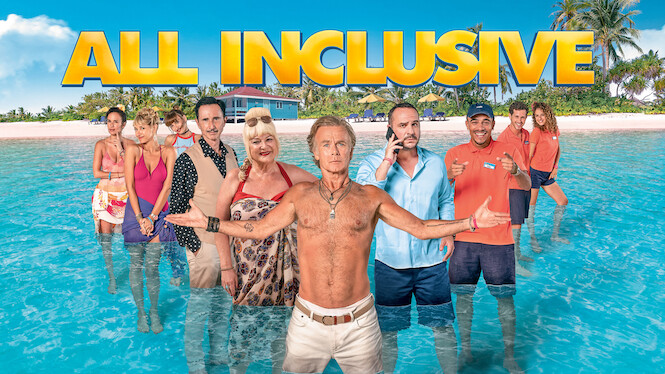 All Inclusive