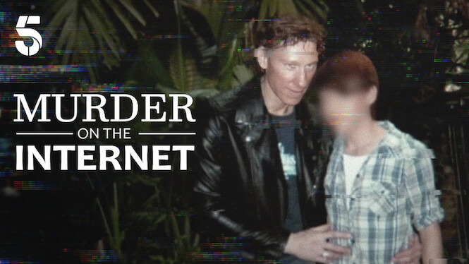 Murder on the Internet