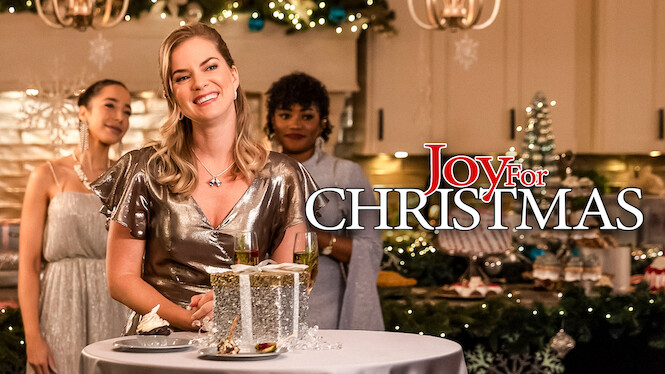 Joy for Christmas
