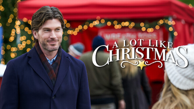 A Lot Like Christmas