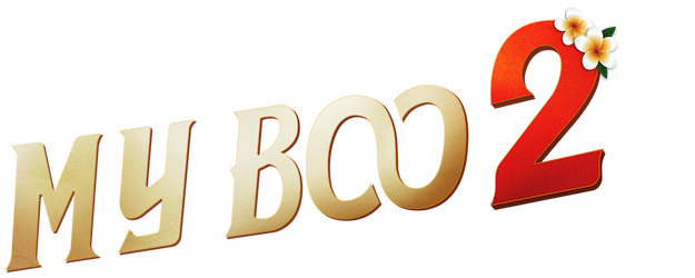 My Boo 2 logo