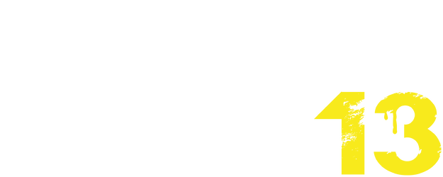 Attack 13 logo