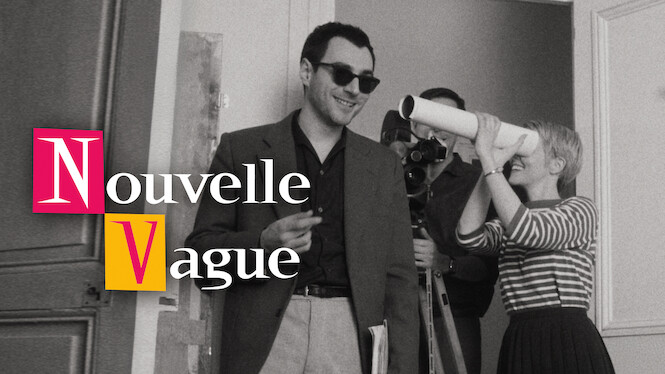 Nouvelle Vague