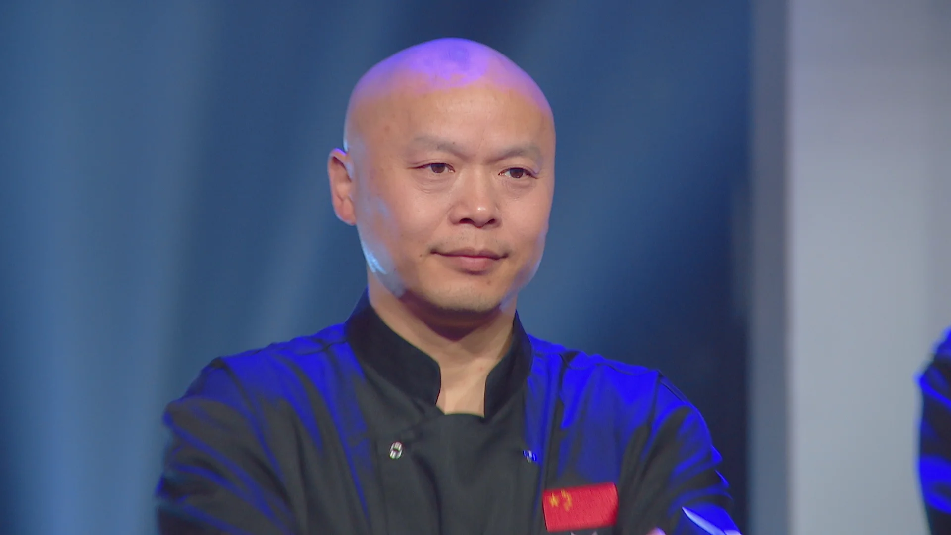 Iron Chef Thailand VS Asia