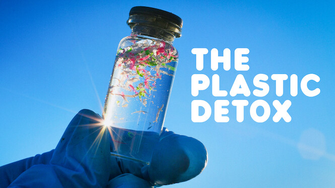 The Plastic Detox