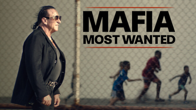 Mafia: Most Wanted