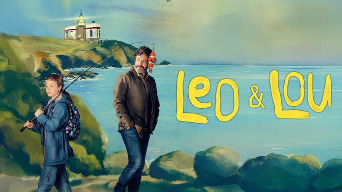 Leo & Lou