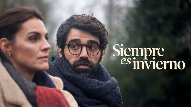 Siempre es invierno