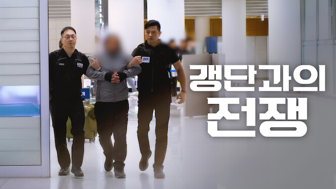 Chasing Borderless Crime