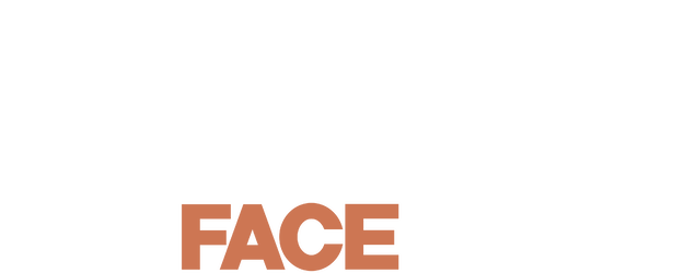 The Face Thailand logo