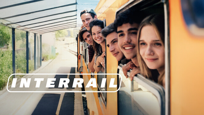 Interrail