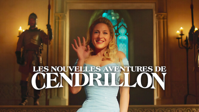 The New Adventures of Cinderella