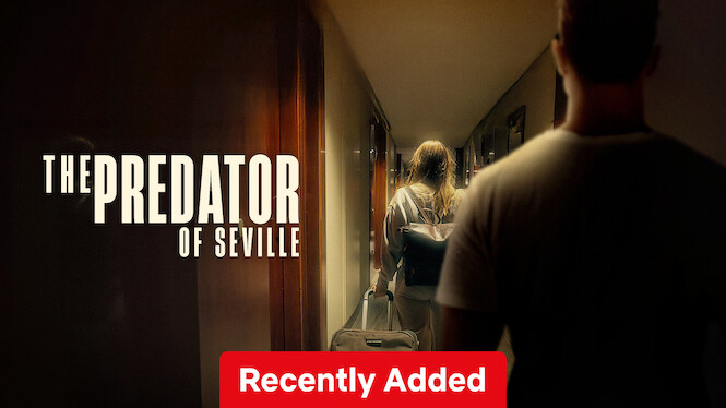 The Predator of Seville