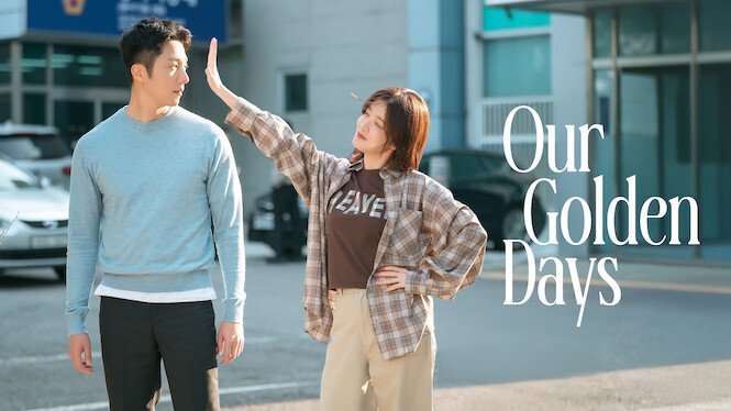 Our Golden Days
