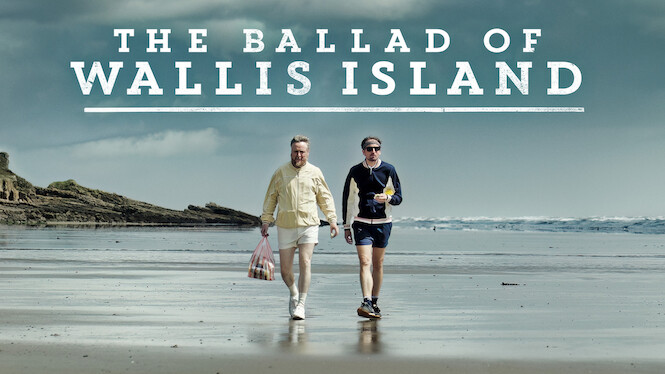 The Ballad of Wallis Island