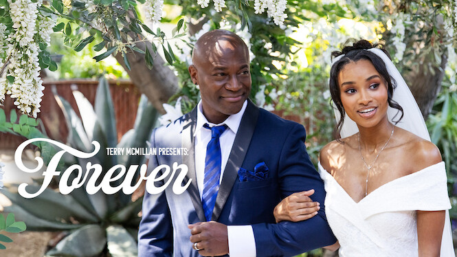 Terry McMillan Presents: Forever