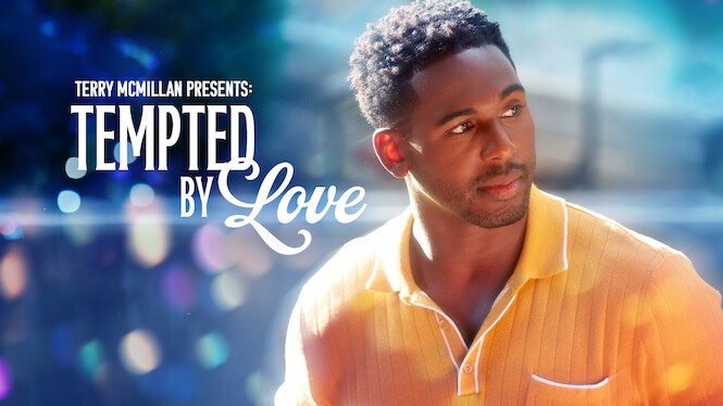 Tempted by Love: A Terry McMillan Presentation