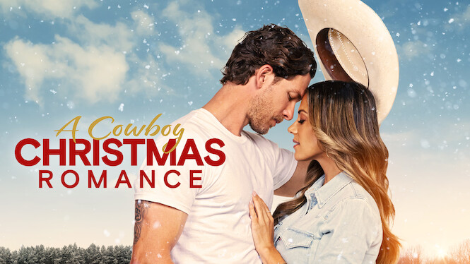 A Cowboy Christmas Romance