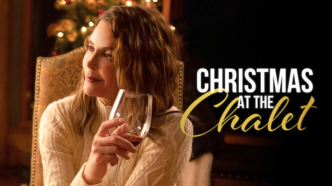 Christmas at the Chalet