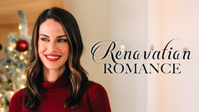 Renovation Romance