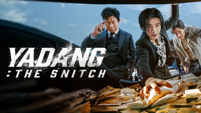 Yadang: The Snitch