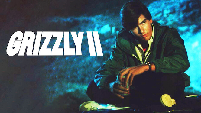 Grizzly II: Revenge
