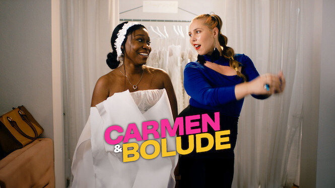 Carmen & Bolude