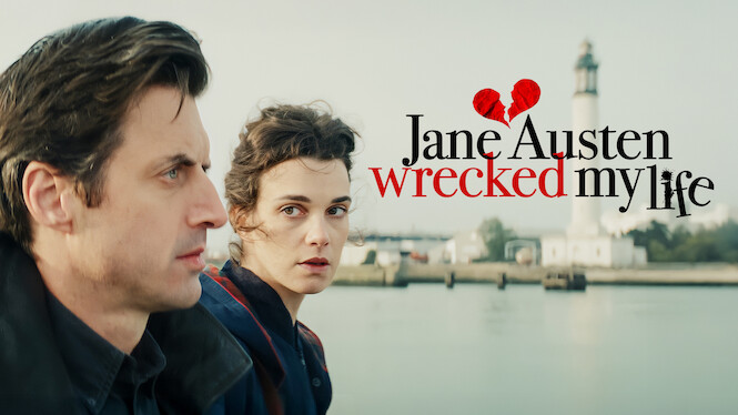 Jane Austen Wrecked My Life