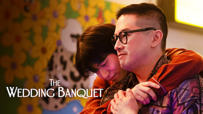 The Wedding Banquet