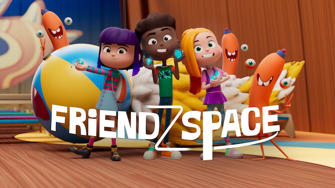 FriendZSpace