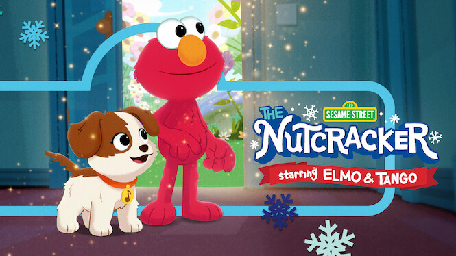 Sesame Street: The Nutcracker
