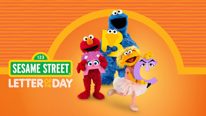 The Letter of the Day