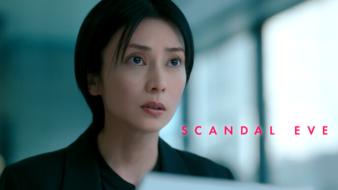 Scandal Eve