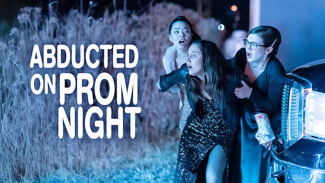 Abducted on Prom Night