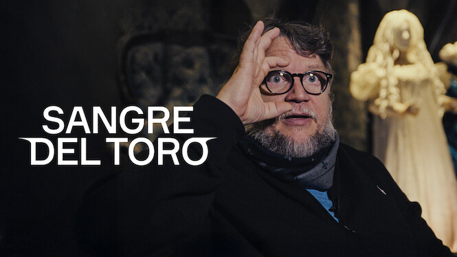 Sangre del Toro