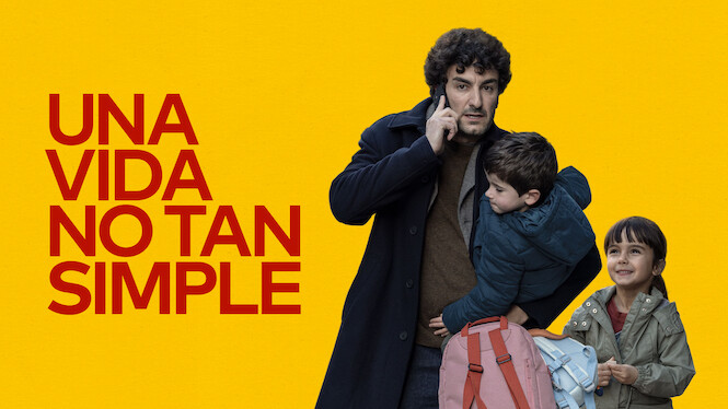 Una Vida No Tan Simple