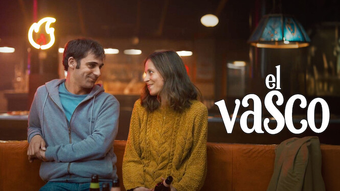 El Vasco