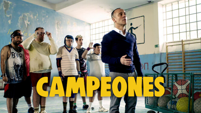 Champions