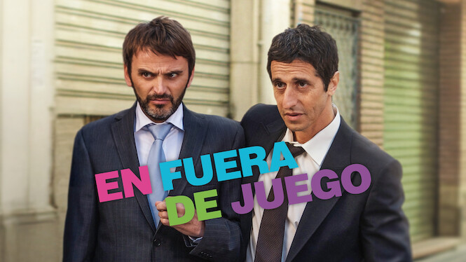 En Fuera De Juego
