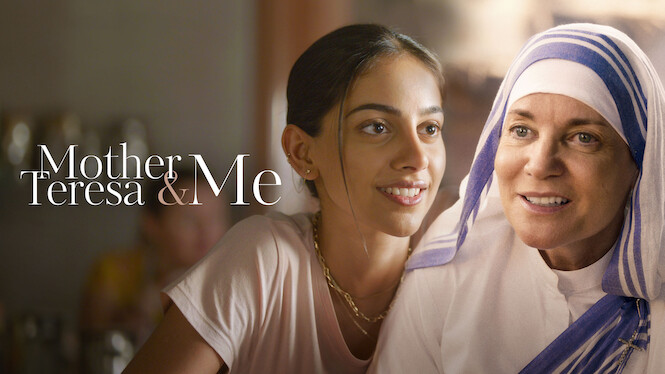 Mother Teresa & Me
