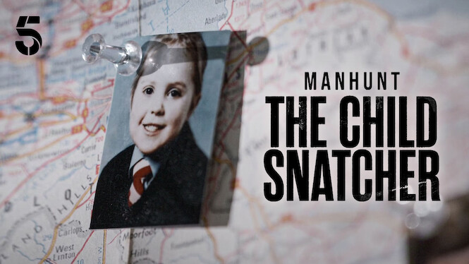 Manhunt: The Child Snatcher