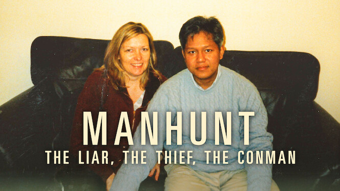 Manhunt: The Liar, the Thief, the Conman
