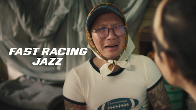 Fast Racing Jazz