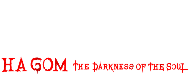 Ha Gom: The Darkness of the Soul logo