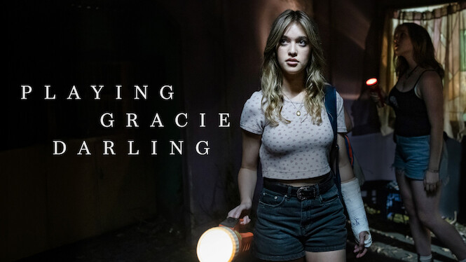 Playing Gracie Darling