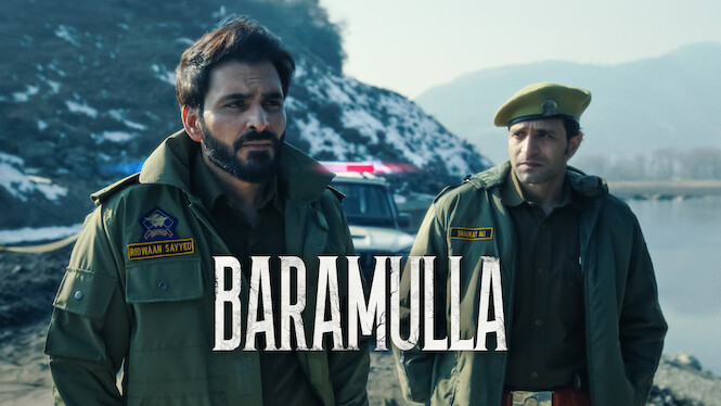 Baramulla
