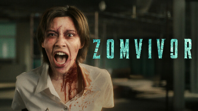 Zomvivor
