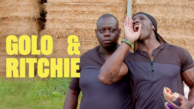 Golo Et Ritchie
