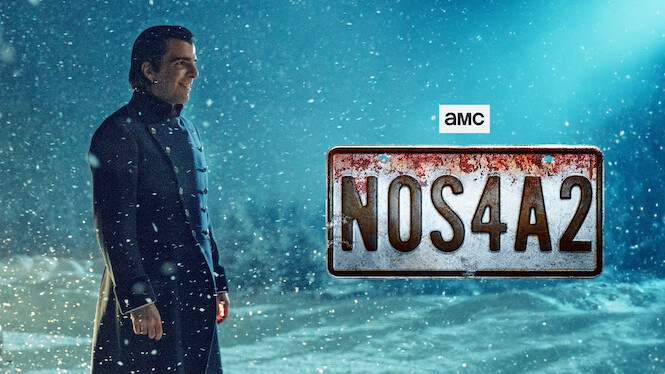 NOS4A2